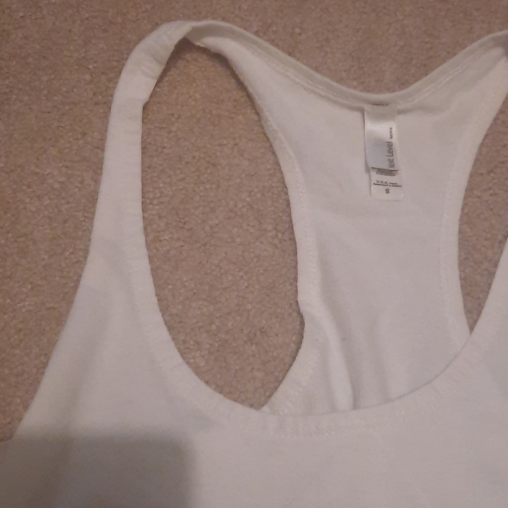 Tank top - Picture 3 of 4